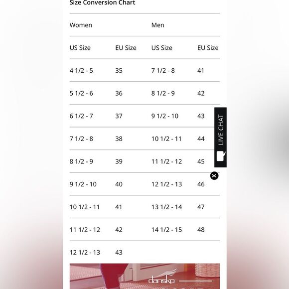 Dansko Gabi Charcoal Black Comfort Sneaker Shoes Size 41 (10.5) - Picture 11 of 11